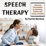 Speech Therapy