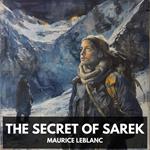 Secret of Sarek, The (Unabridged)