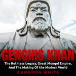 Genghis Khan