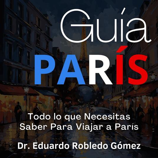 Guía París