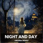 Night and Day (Unabridged)