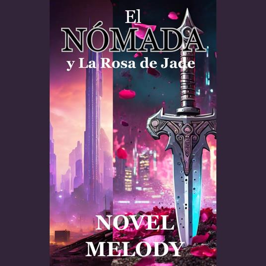 El Nomada y La Rosa de Jade