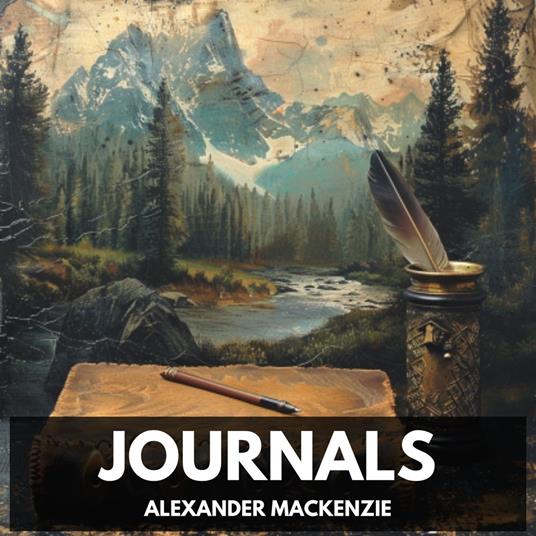 Journals (Unabridged)