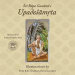 Upadesamrta of Sri Rupa Goswami