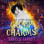 Catnip Charms