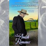 Forbidden Amish Romance