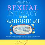 Sexual Intimacy In The Narcissistic Age