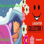 How to wake up early? Laughter collection 1