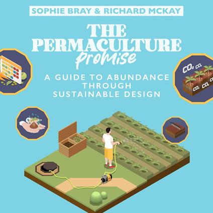 Permaculture Promise, The