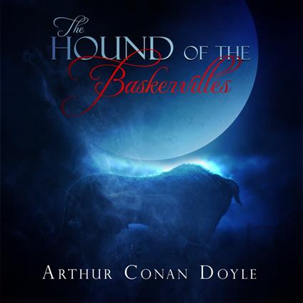 Hound of the Baskervilles, The