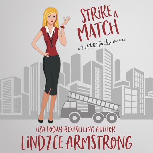 Strike a Match