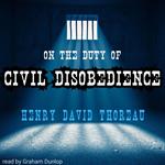 On the Duty of Civil Disobedience