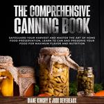 Comprehensive Canning Book, The