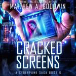 Cracked Screens