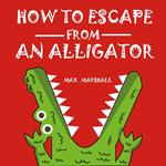 How to Escape from an Alligator