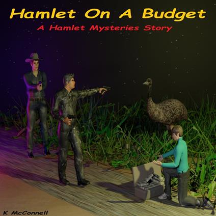 Hamlet On A Budget