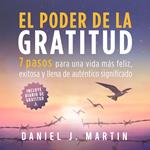 El poder de la gratitud