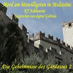 Mord am böswilligsten in Malcesine