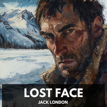 Lost Face (Unabridged)