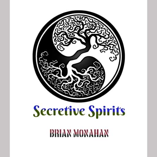 Secretive Spirits