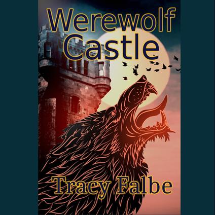 Werewolf Castle