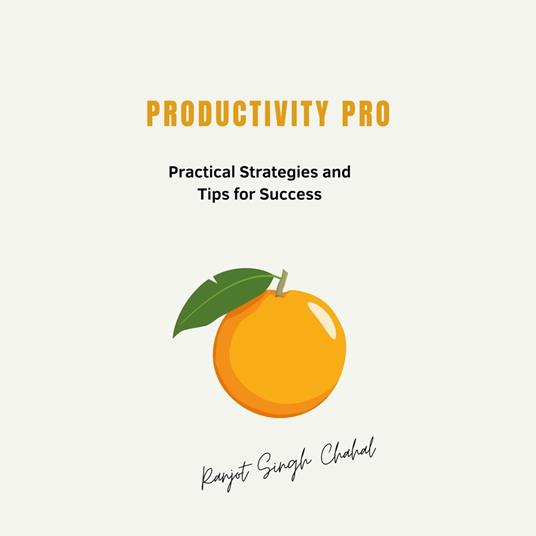 Productivity Pro