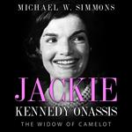 Jackie Kennedy Onassis