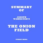 Summary of Joseph Wambaugh's The Onion Field