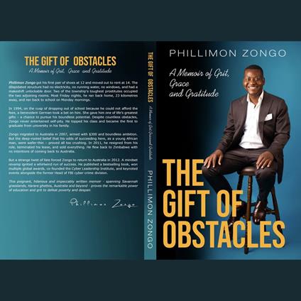 Gift of Obstacles, The