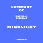 Summary of Daniel J. Siegel's Mindsight