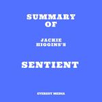 Summary of Jackie Higgins's Sentient