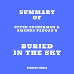 Summary of Peter Zuckerman & Amanda Padoan's Buried in the Sky