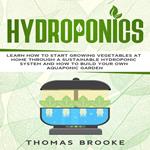 Hydroponics