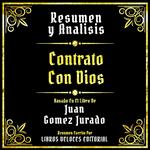 Resumen Y Analisis - Contrato Con Dios