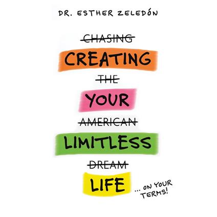 CREATING YOUR LIMITLESS LIFE