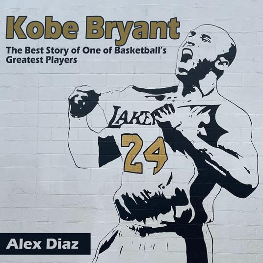 Kobe Bryant