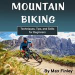 Mountain Biking