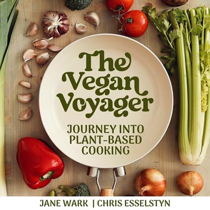 Vegan Voyager, The