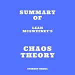 Summary of Leah McSweeney's Chaos Theory