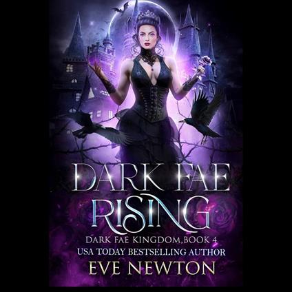 Dark Fae Rising