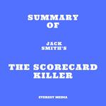 Summary of Jack Smith's The Scorecard Killer