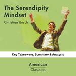 Serendipity Mindset by Christian Busch, The