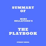 Summary of Mike Bellafiore's The Playbook