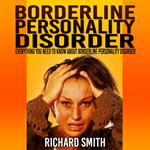 Borderline Personality Disorder