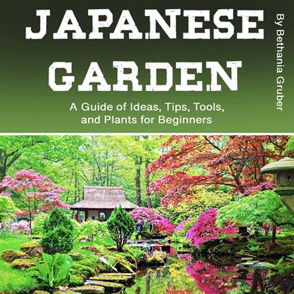 Japanese Garden