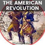 American Revolution, The