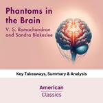 Phantoms in the Brain by V. S. Ramachandran and Sandra Blakeslee