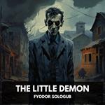 Little Demon, The (Unabridged)