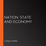 Nation, State and Economy