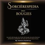 Sorcièrespedia des bougies